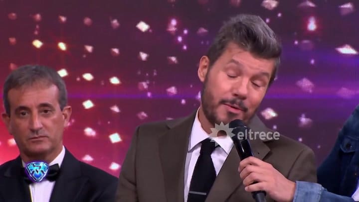 ShowMatch 2018 Soledad Fandiño también apuntó contra Laurita Fernández - Fuente El Trece