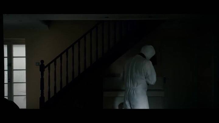 Trailer de La Morgue