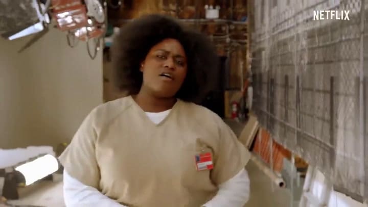 Orange Is The New Black Temporada Final - Fuente: Netflix