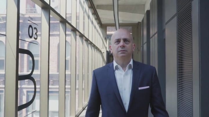 Más allá del escritorio: un vistazo a la oficina del futuro