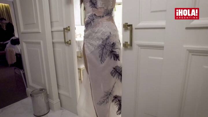 Video HOLA // Tadeo Jones