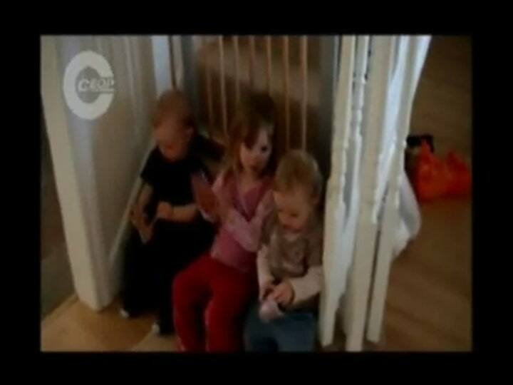 Madeleine McCann, desaparecida desde 2007