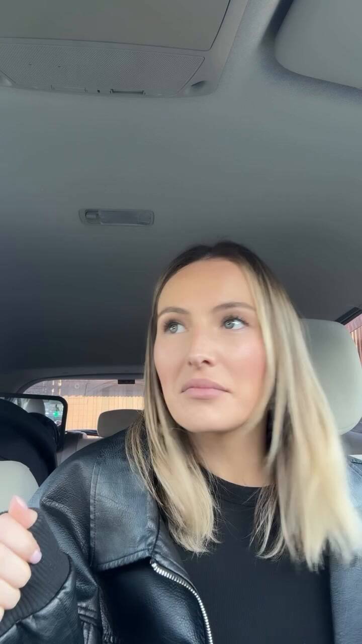 El divertido video que publicó la esposa de Tim Payne para agradecerle a los argentinos