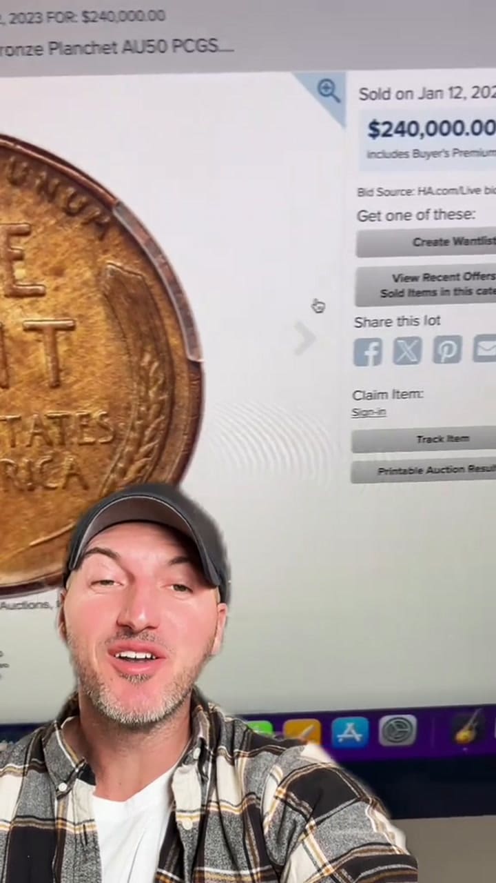 El Detalle Exacto De Tu Moneda Para Que Valga Miles De Dolares