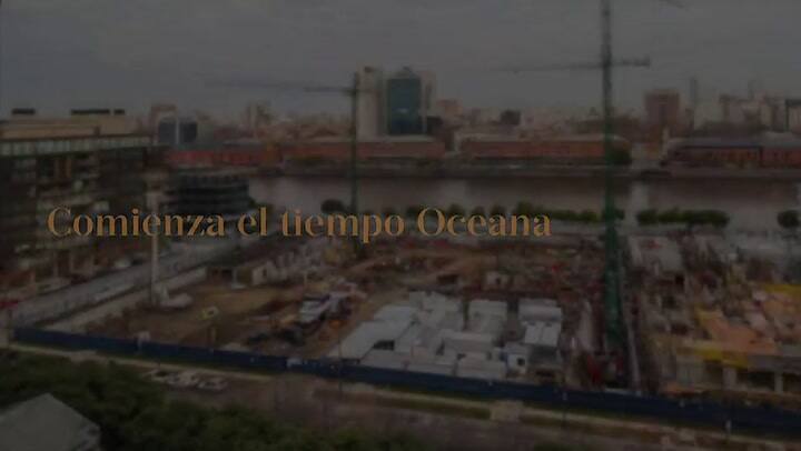 Oceana Puerto Madero
