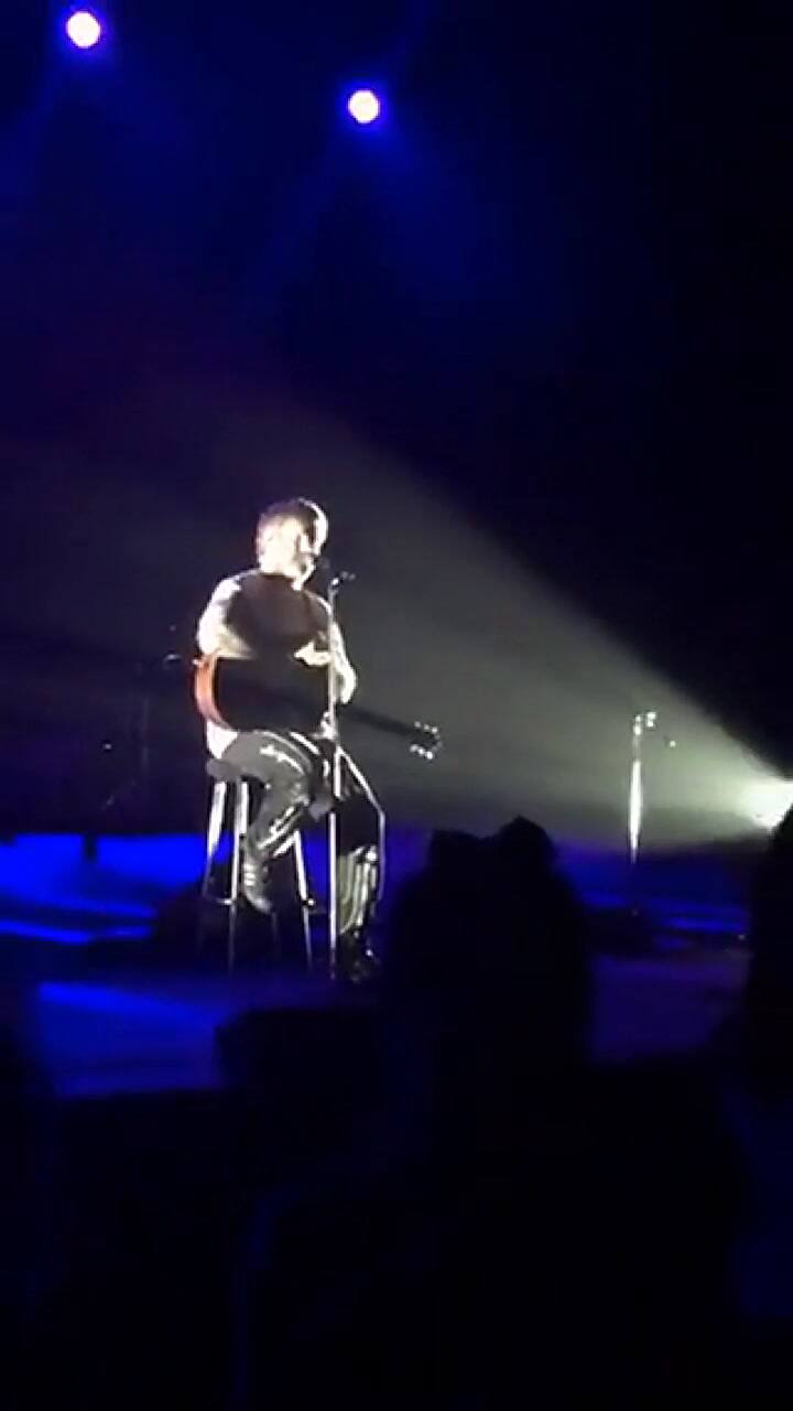 Así anunció Benjamín Amadeo que iba a ser papá