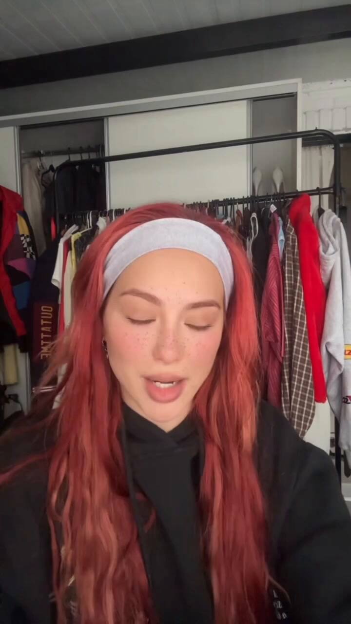 Flor Vigna reveló el diagnóstico que recibió