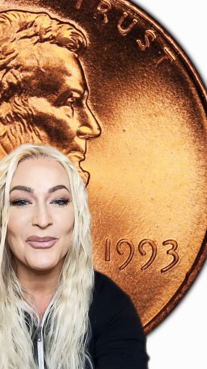 Experta Habla De Los Detalles Del Centavo Lincoln