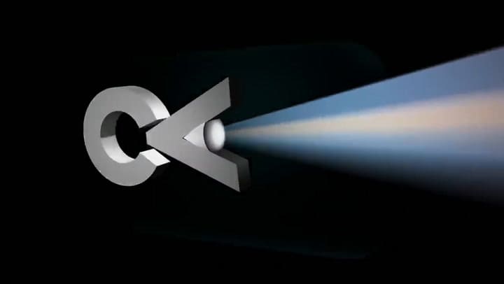 Antonio Gasalla en Esperando la carroza (1985)