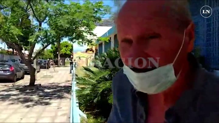 El voto de los padres del kiosquero asesinado en Ramos Mejía