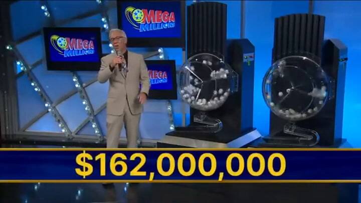 Mega Millions: ganadores del viernes 5 de julio