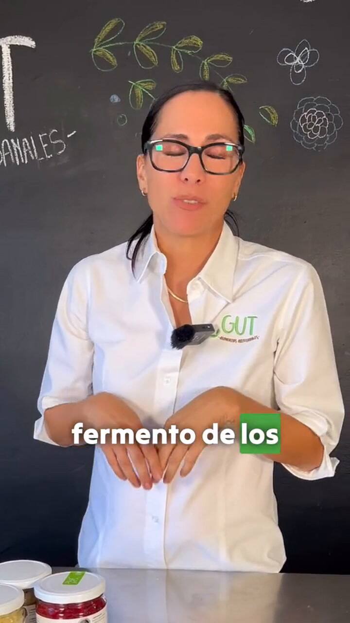 Los grandes beneficios de consumir chucrut para la salud