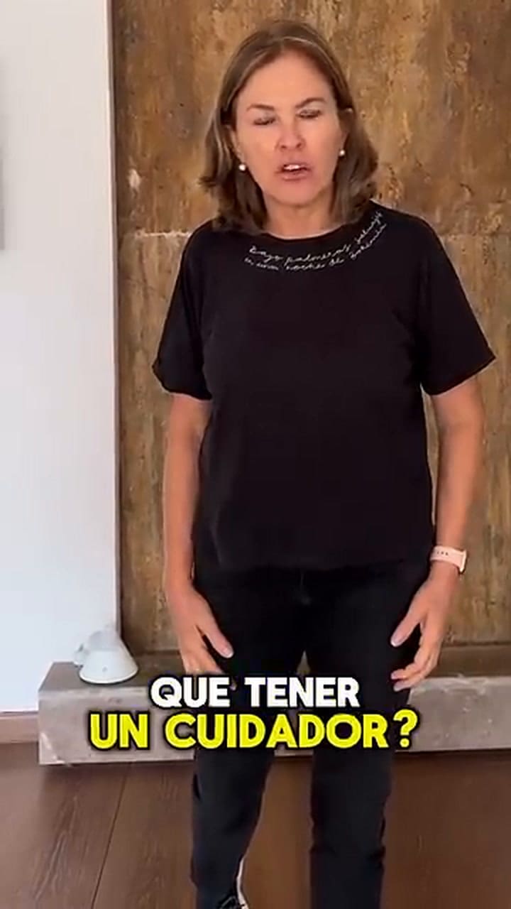 Cómo mantener el equilibrio después de los 70