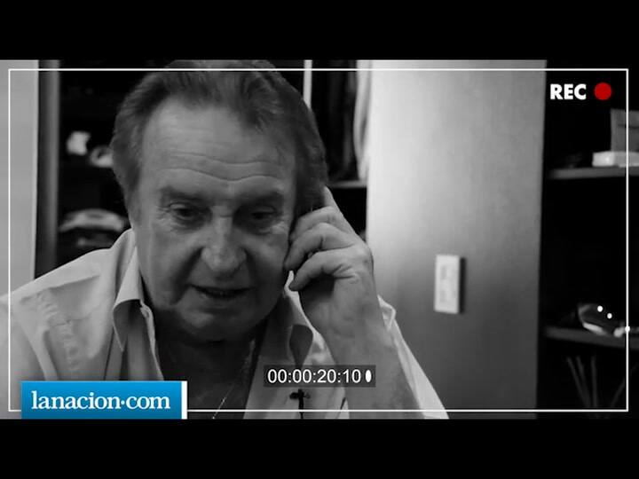 Santiago Bal: 'Carmen está mal rodeada'