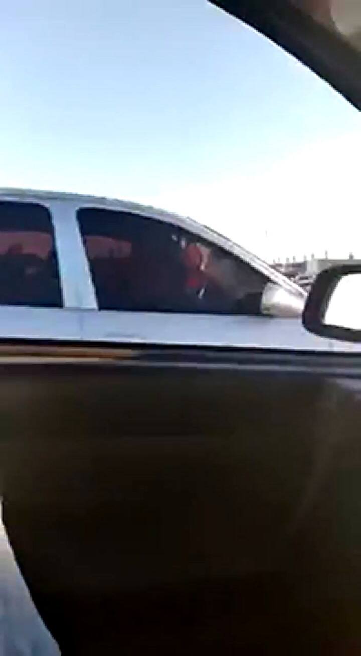 Un picado de fútbol con público en Mar del Plata