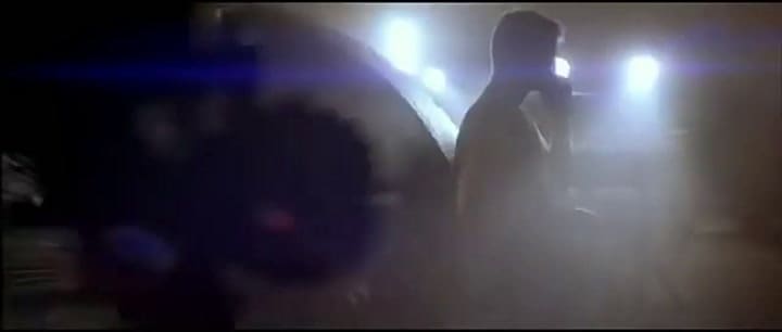 El acertijo de las jarras de 3 y 5 litros en la película Duro de Matar 3 - Fuente: Youtube