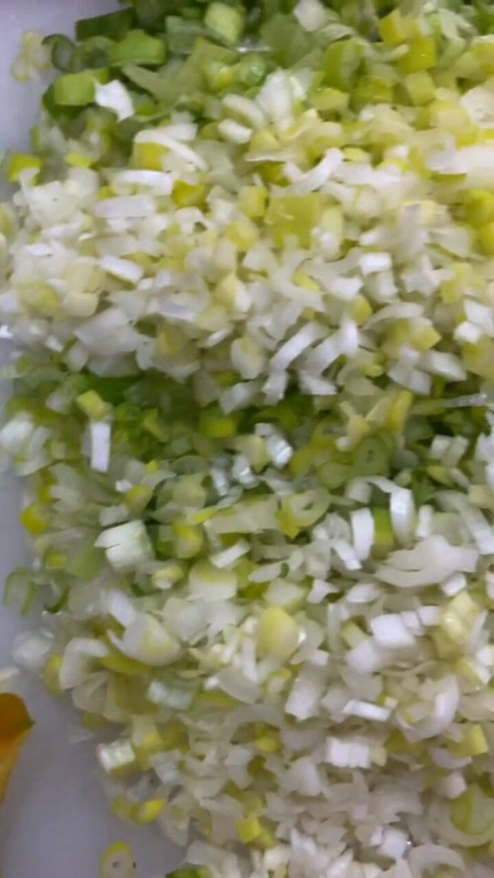 Cómo preparar pescado seco