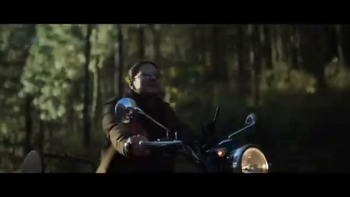 Doble fortaleza, tráiler