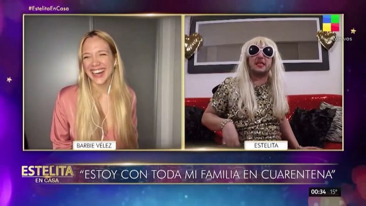 Barbie Vélez optaría por el poliamor antes de una infidelidad: 'Soy muy anticuernos'