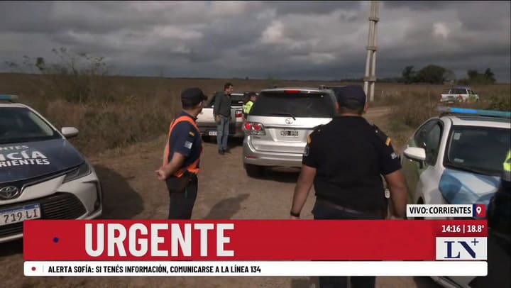 Sexto Día Sin Loan La Abuela Y La Madre Estarán Presentes En La Reconstrucción Del Hecho