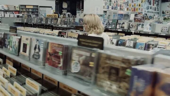 Flea & Amy-jo Albany