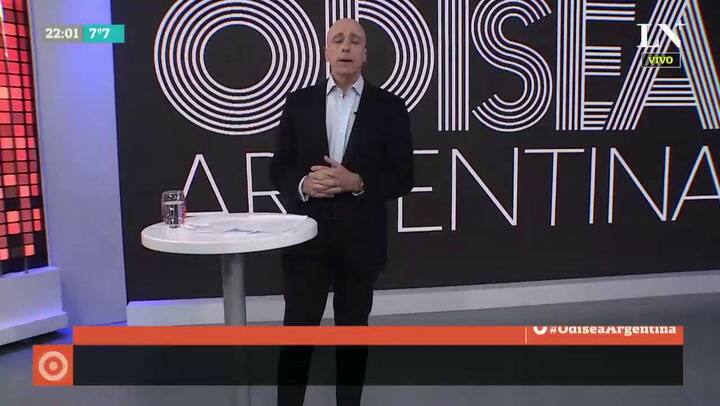 Editorial Carlos Pagni - El doble dilema de Macri