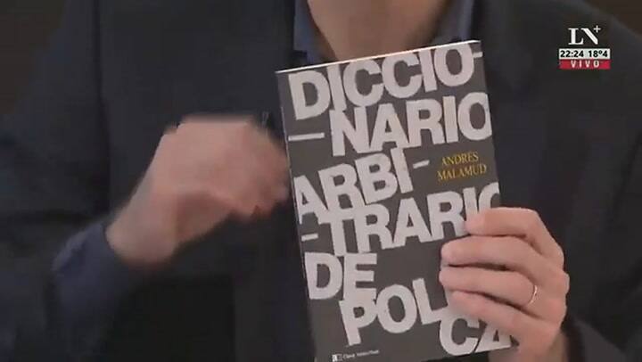 Andrés Malamud, politólogo: 'Si Juntos por el Cambio no se une sale tercero'