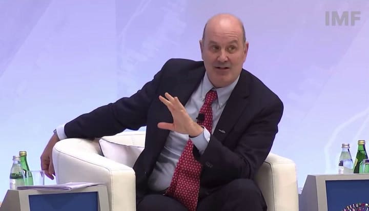 Video_Federico Sturzenegger