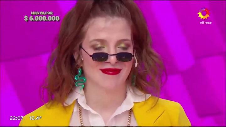 Los 8 escalones de los 3 millones