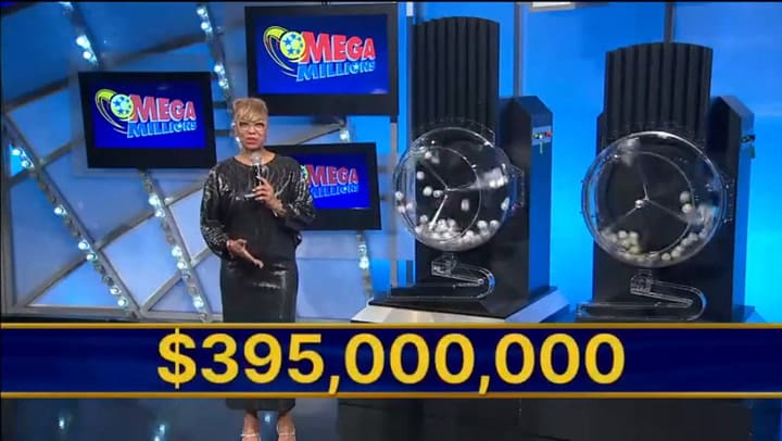 Resultados de la lotería Mega Millions este martes 17 de febrero en EE.UU.: los números ganadores