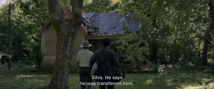 Tráiler de Al Acecho