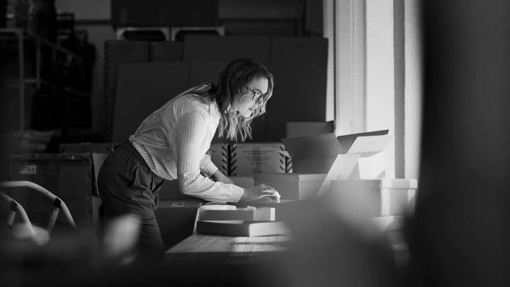 Telecom Soluciones de transformación digital