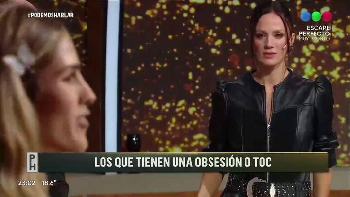 El consejo financiero de Pampita a Julieta Poggio