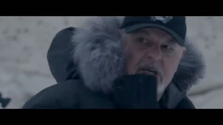 Ice Soldiers Trailer