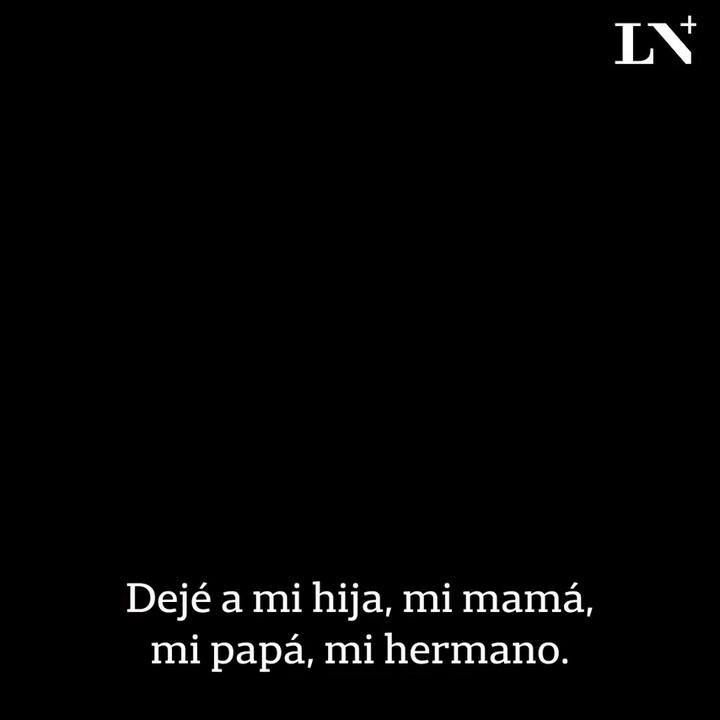 Tres historias de venezolanos que huyen en búsqueda de un futuro mejor