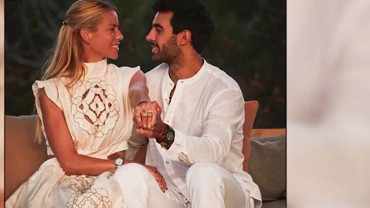 Nicole Neumann reveló el pedido que le hicieron sus hijas al enterarse de su boda con Manu Urcera