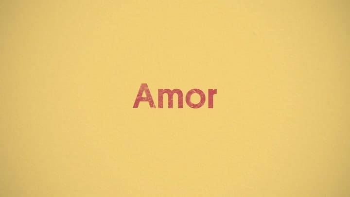 Trailer de 'Mary & Mike'