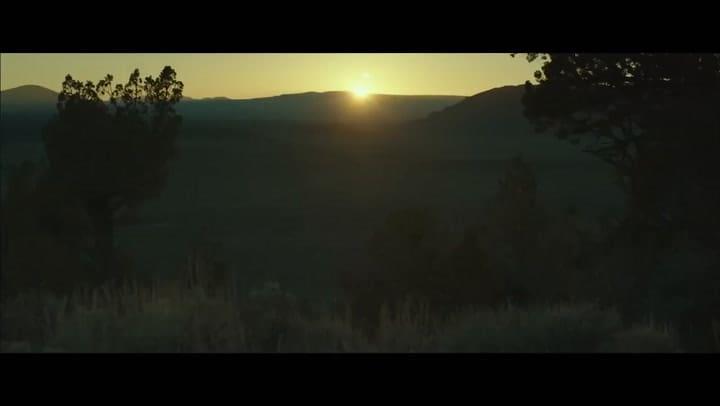 Alma Salvaje - Trailer Español (Hd)