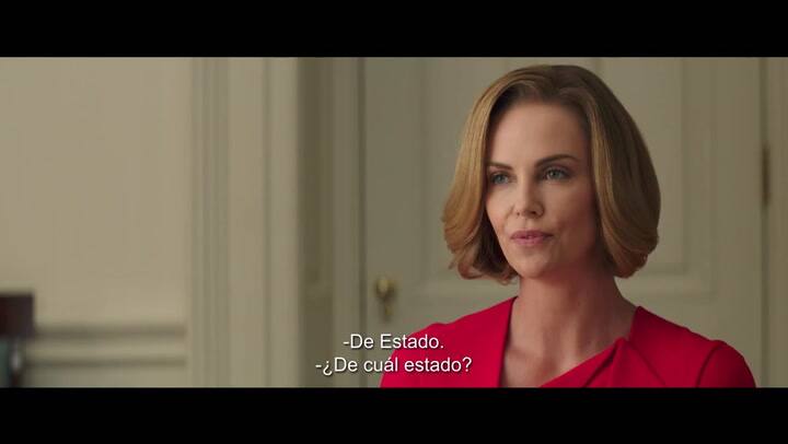 Trailer de Ni en tus sueños - Fuente: YouTube