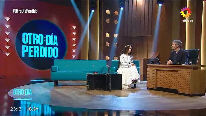 Rosalía reveló que el tango fue una inspiración para su disco