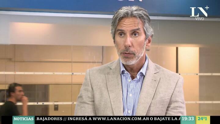 Quién filtró las escuchas de Oscar Parrilli