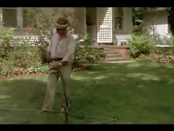 Tráiler de 'Blue Velvet'