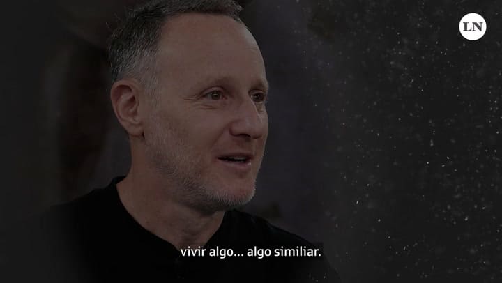 Los chicos de la AMIA - Documental de LA NACION