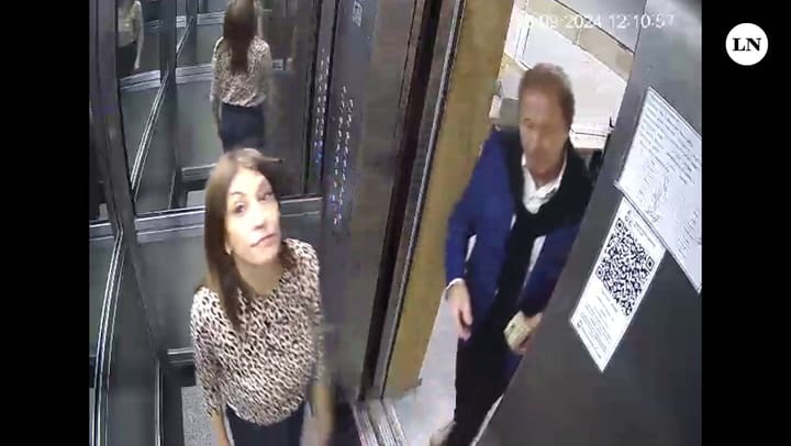 Giani Y Secretaria De Voytenco