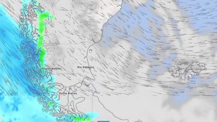 Video argentina y provincias