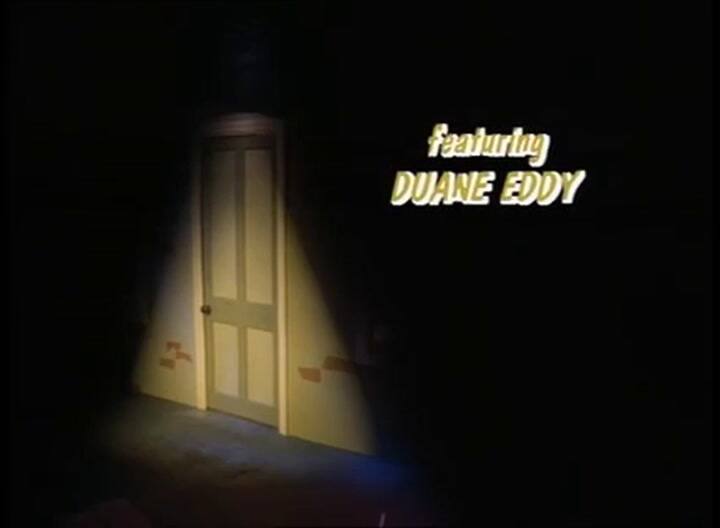 Tema de 'Peter Gunn', The Art of Noise