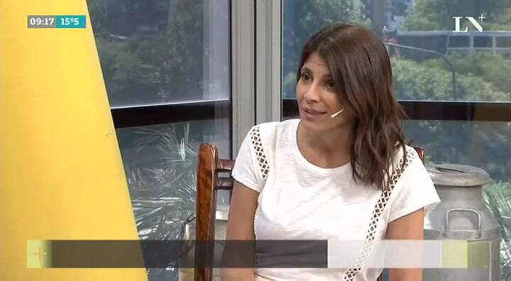 Entrevista a Daniel Pelegrina, presidente de la Sociedad Rural Argentina en LN+ Campo