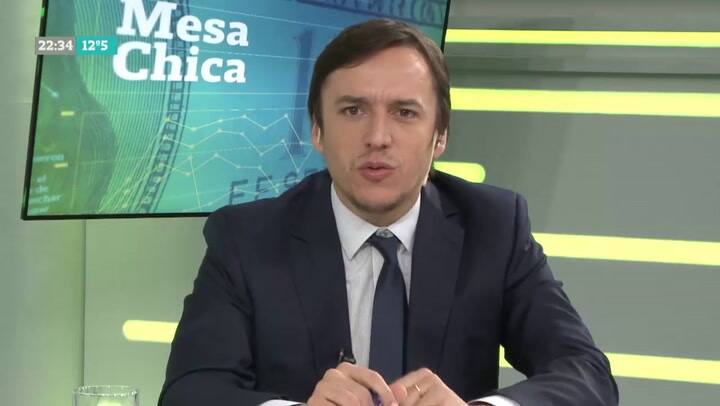 Alejandro Katz sobre el mundial