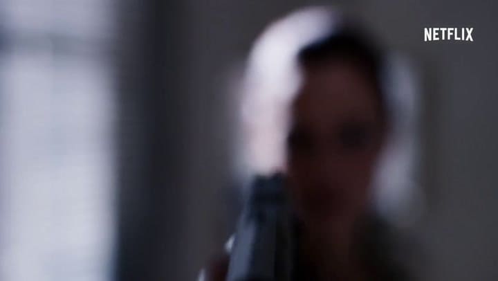 Sense8 - Temporada 2 - Netflix
