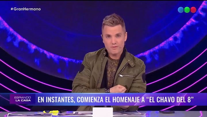 Gran Hermano emitió un comunicado tras los dichos de Sandra